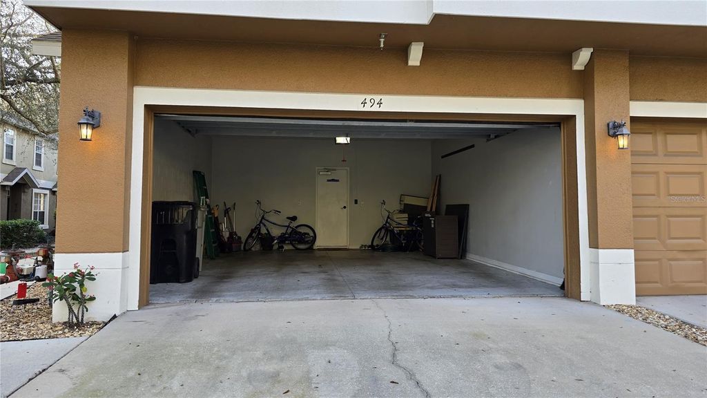 Photo of 494 Ashley Brooke Court #A, Apopka, FL 32712 (MLS # O6398683)