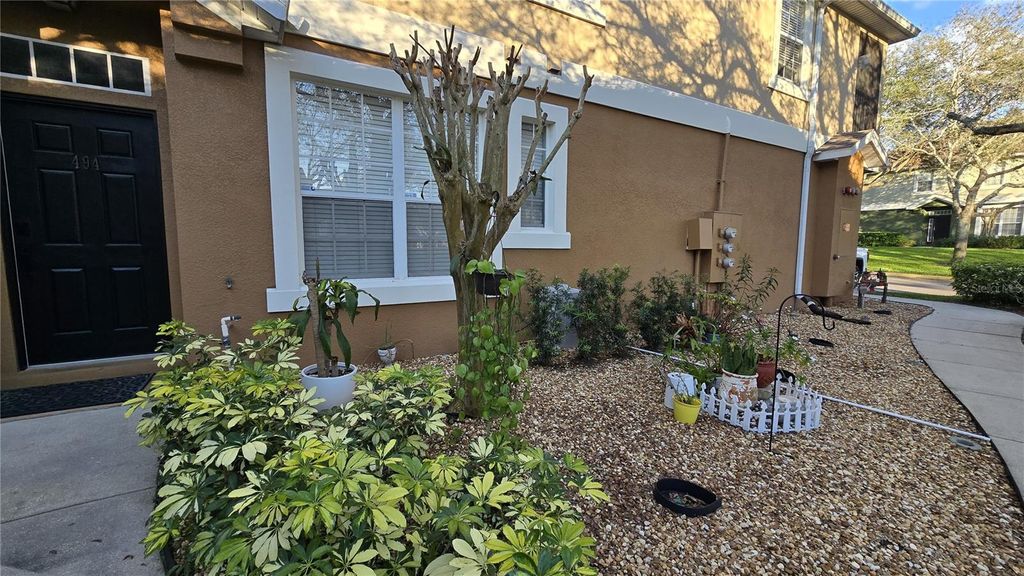 Photo of 494 Ashley Brooke Court #A, Apopka, FL 32712 (MLS # O6398683)