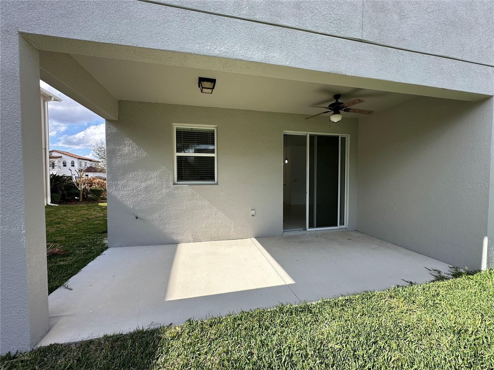 SUMMERLAKE PD PH 1B - Residential Lease