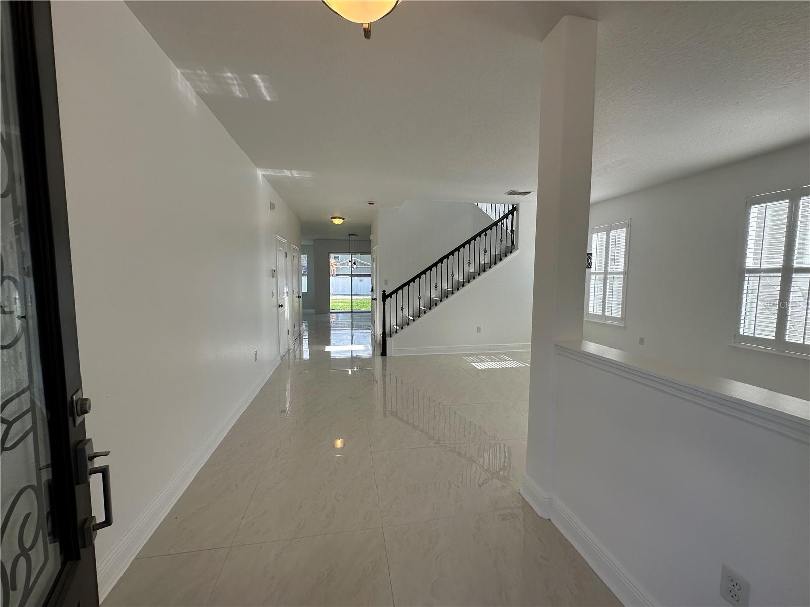 SUMMERLAKE PD PH 1B - Residential Lease