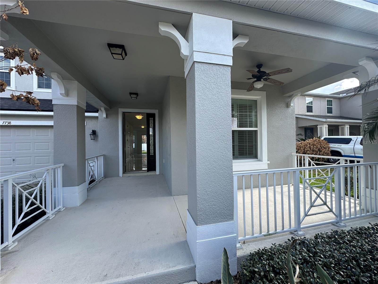 SUMMERLAKE PD PH 1B - Residential Lease