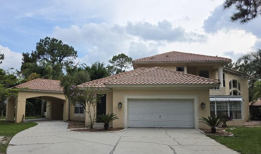 Photo of 779 E Chapman Road, Oviedo, FL 32765 (MLS # O6426258)