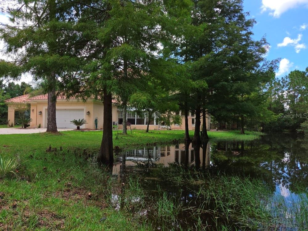 Photo of 779 E Chapman Road, Oviedo, FL 32765 (MLS # O6426258)