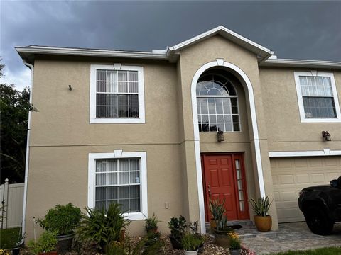 2554 PALMETTO RIDGE CIRCLE APOPKA FL 32712