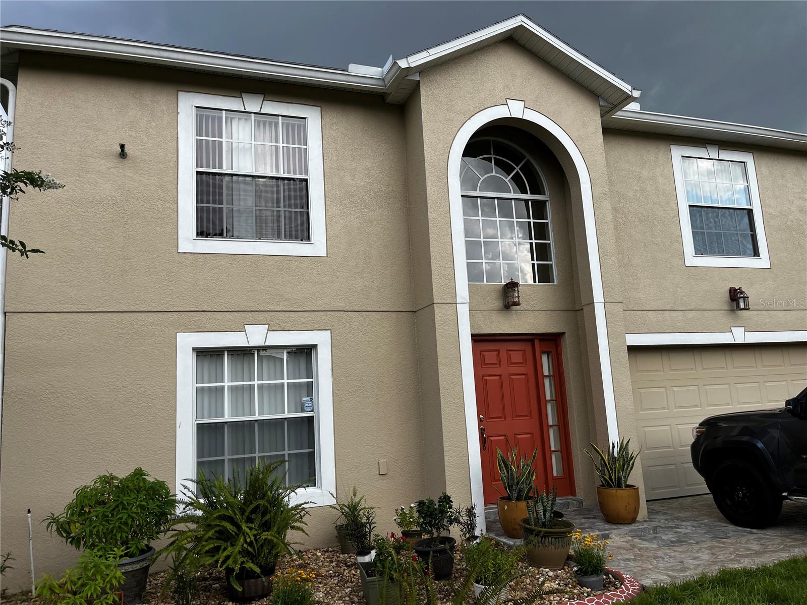 2554 PALMETTO RIDGE CIRCLE