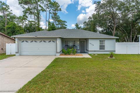 Photo of 1439 17th Street, Orange City, FL 32763 (MLS # FC319326)