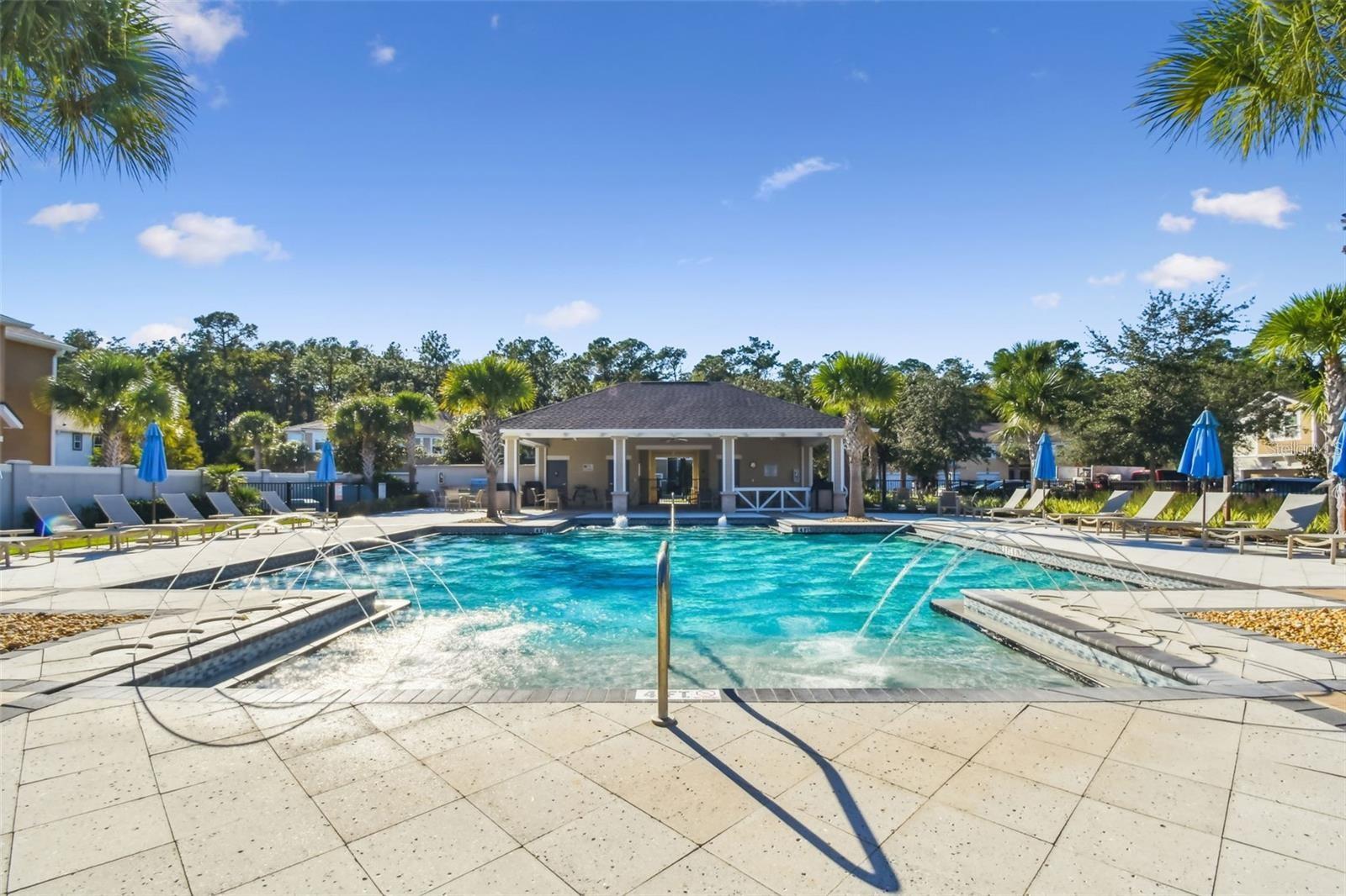 LAKESHORE PRESERVE - Residential