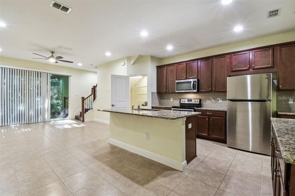 Photo of 17856 Althea Blue Place, Lutz, FL 33558 (MLS # TB8461276)