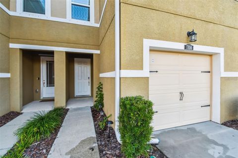 Photo of 17856 Althea Blue Place, Lutz, FL 33558 (MLS # TB8461276)