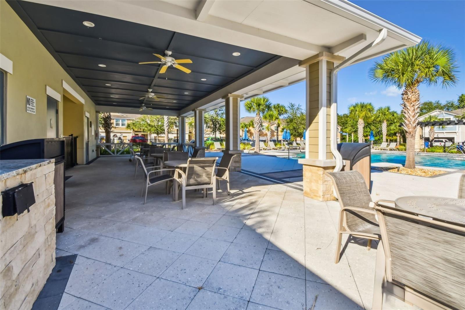 LAKESHORE PRESERVE - Residential