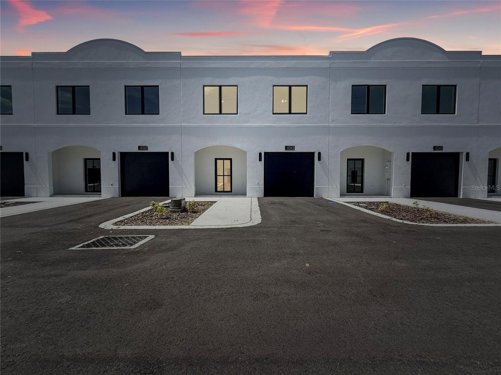 Photo of 4345 Cambio Gardens Court, Tampa, FL 33610 (MLS # TB8517585)