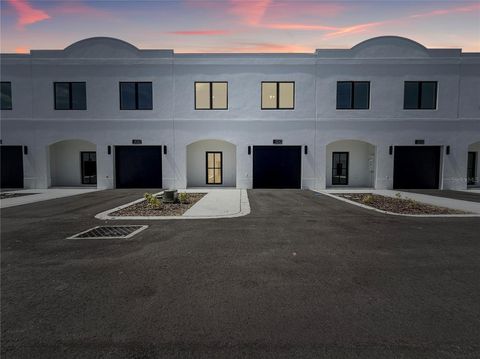 Photo of 4345 Cambio Gardens Court, Tampa, FL 33610 (MLS # TB8517585)