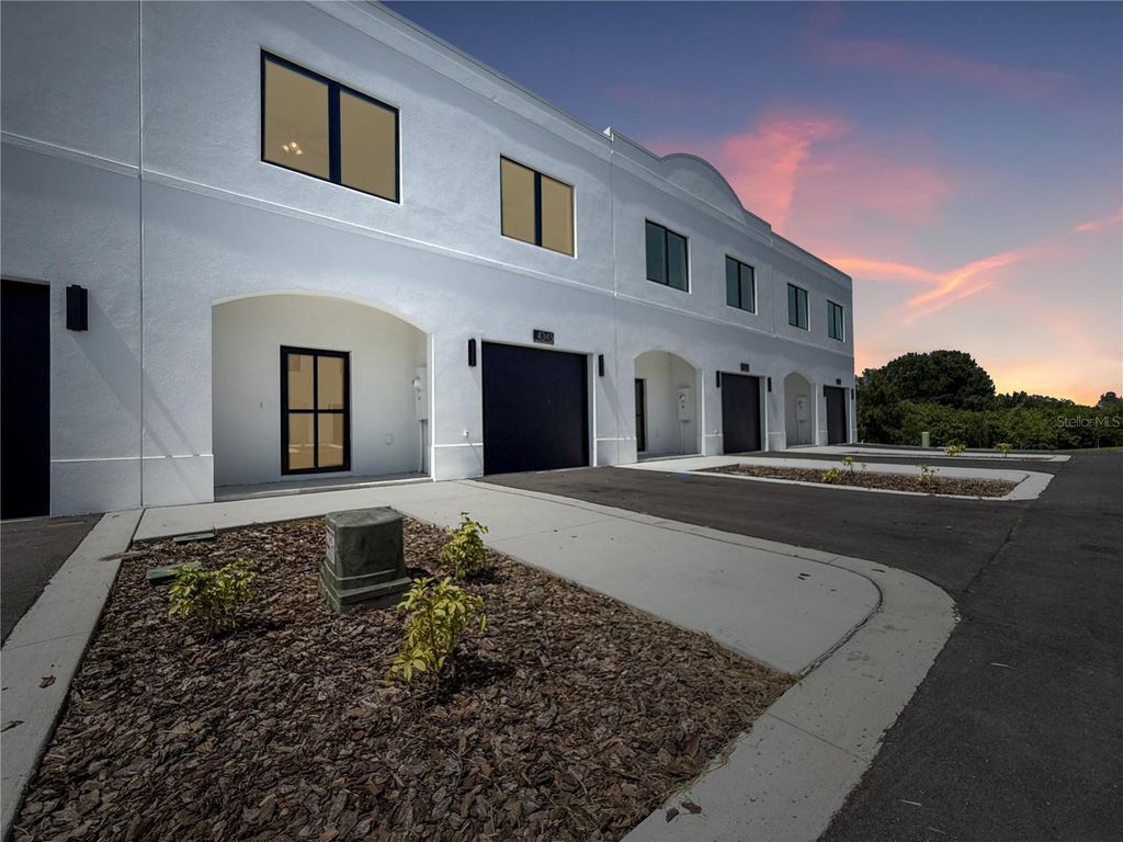 Photo of 4345 Cambio Gardens Court, Tampa, FL 33610 (MLS # TB8517585)