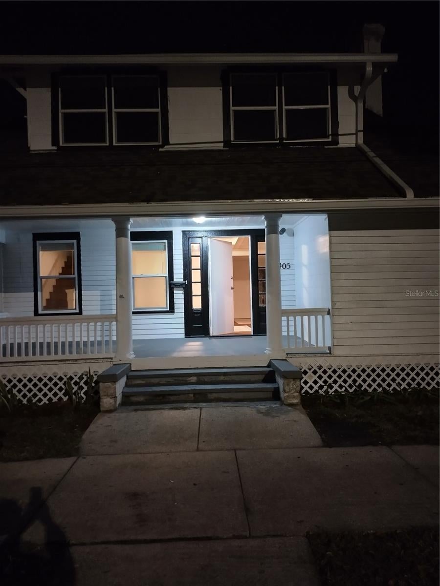 Photo of 405 S Ridgewood Avenue, Daytona Beach, FL 32114 (MLS # TB8523902)