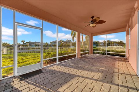 A home in APOLLO BEACH