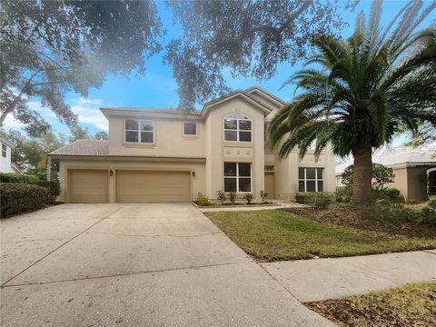Photo of 18105 Regents Square Drive, Tampa, FL 33647 (MLS # O6374021)