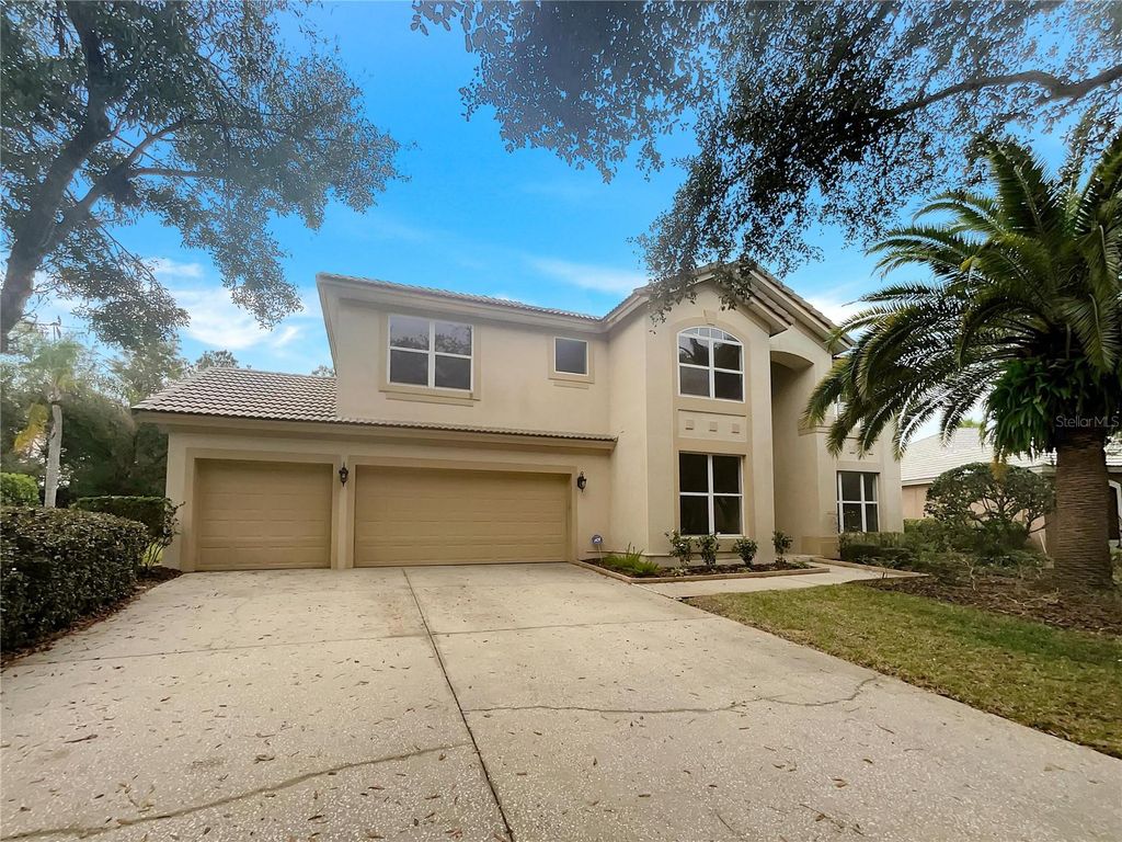 Photo of 18105 Regents Square Drive, Tampa, FL 33647 (MLS # O6374021)