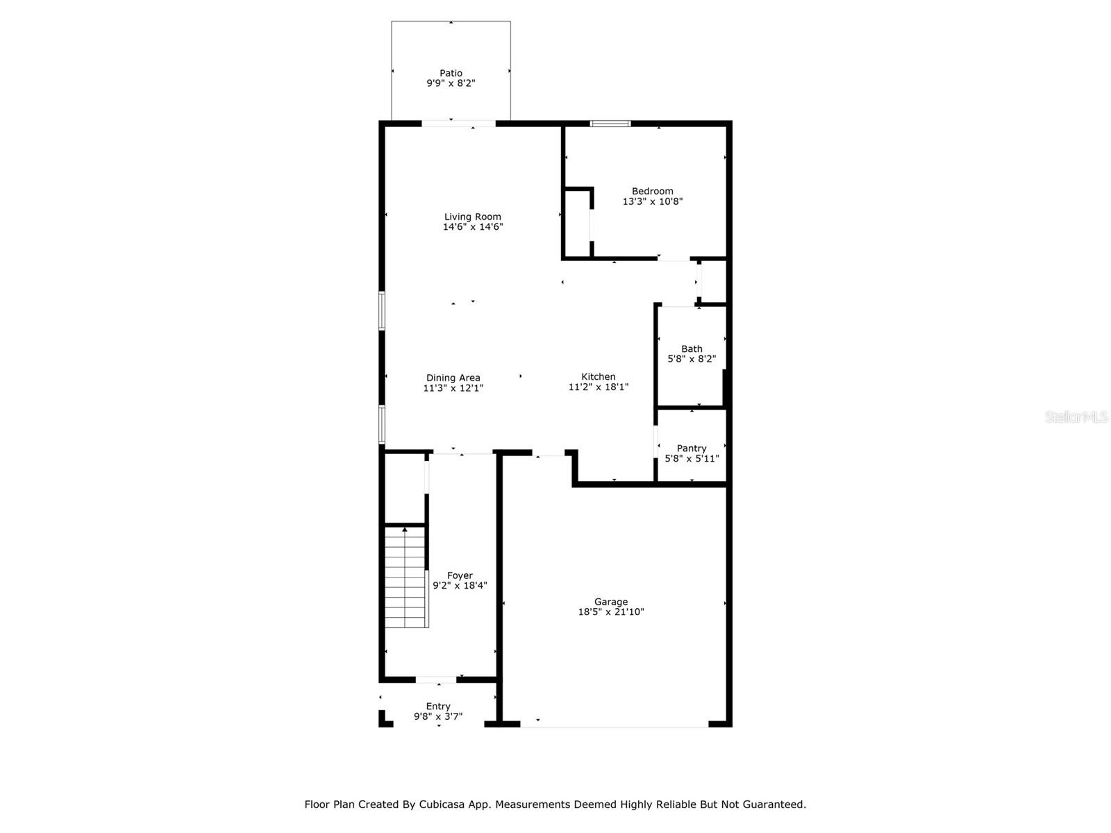 2449 MOON SHADOW ROAD