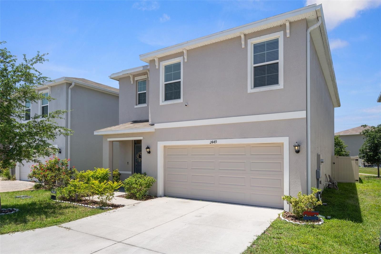 2449 MOON SHADOW ROAD