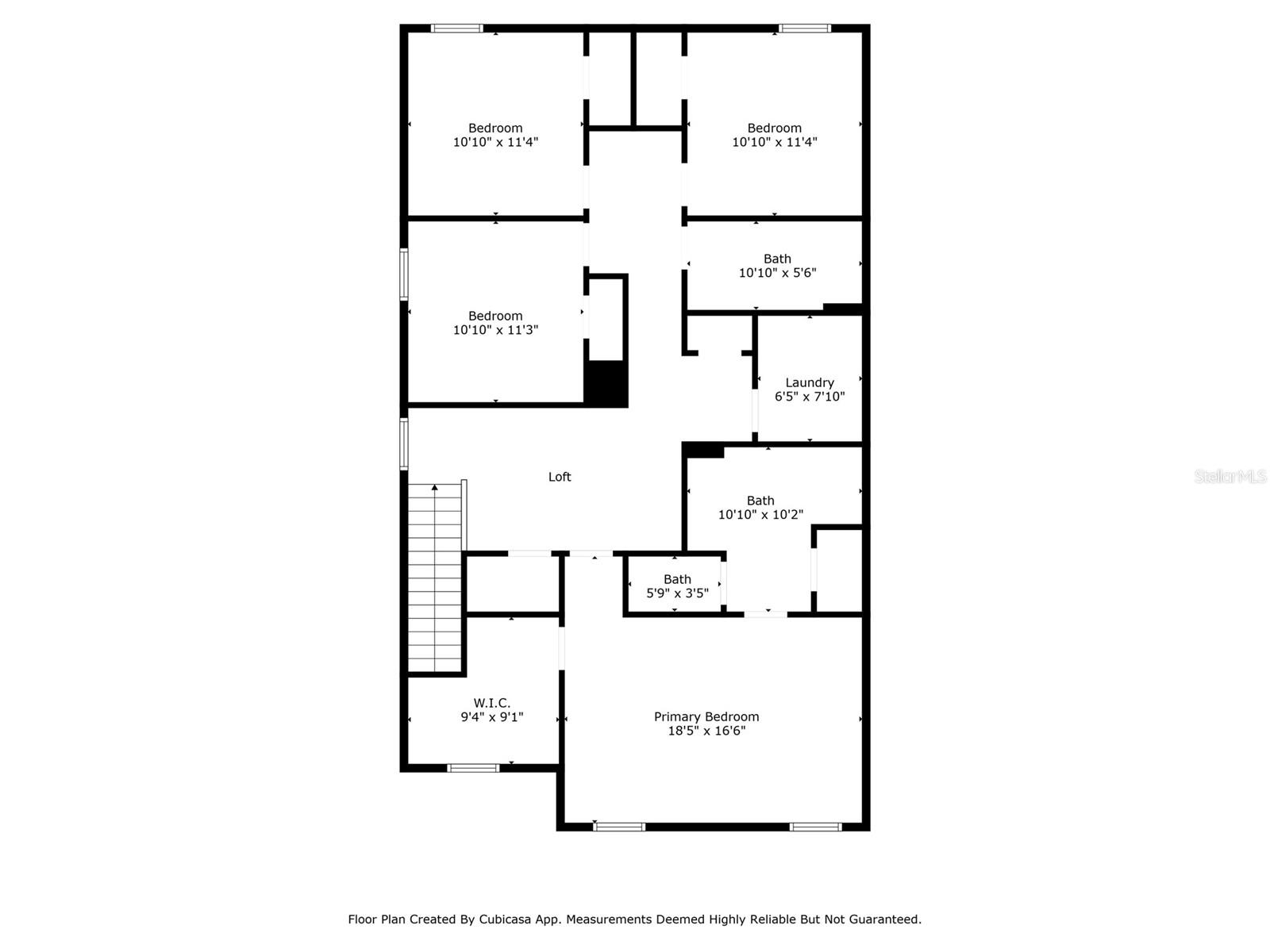 2449 MOON SHADOW ROAD