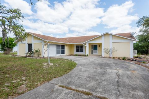 Photo of 7550 Gates Circle, Spring Hill, FL 34606 (MLS # TB8498137)