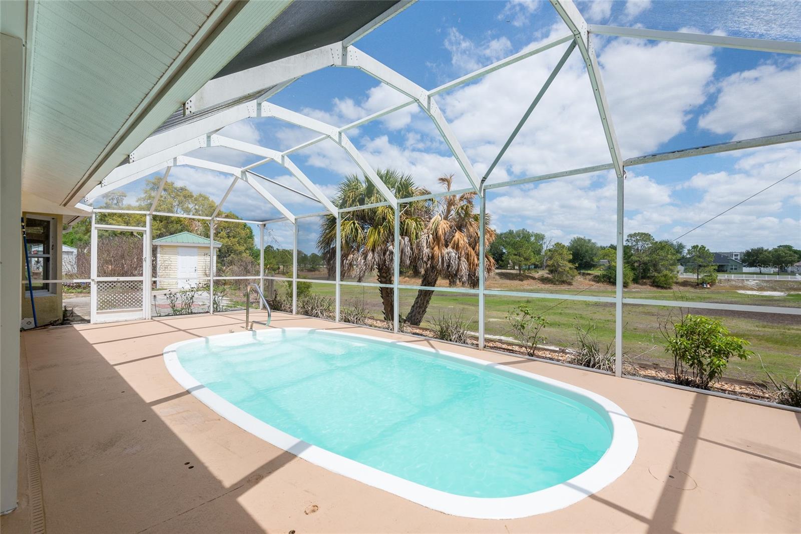 SPRING HILL - Residential