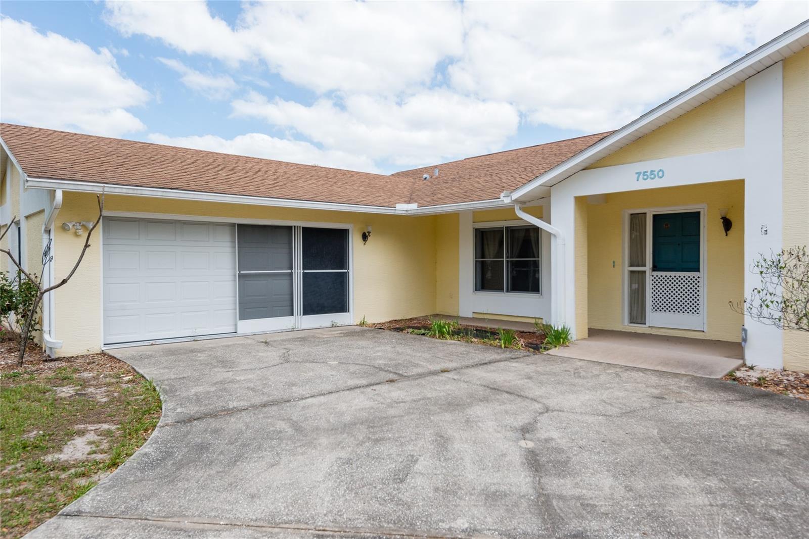 SPRING HILL - Residential