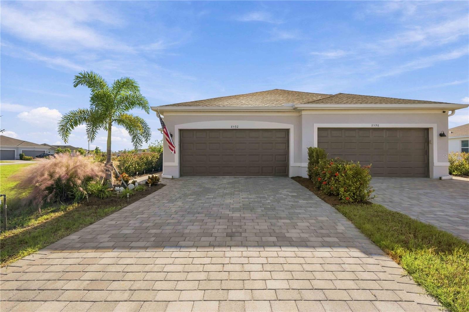 8592 SEASALT LOOP, ENGLEWOOD, FL, 34224 1 8592 SEASALT LOOP