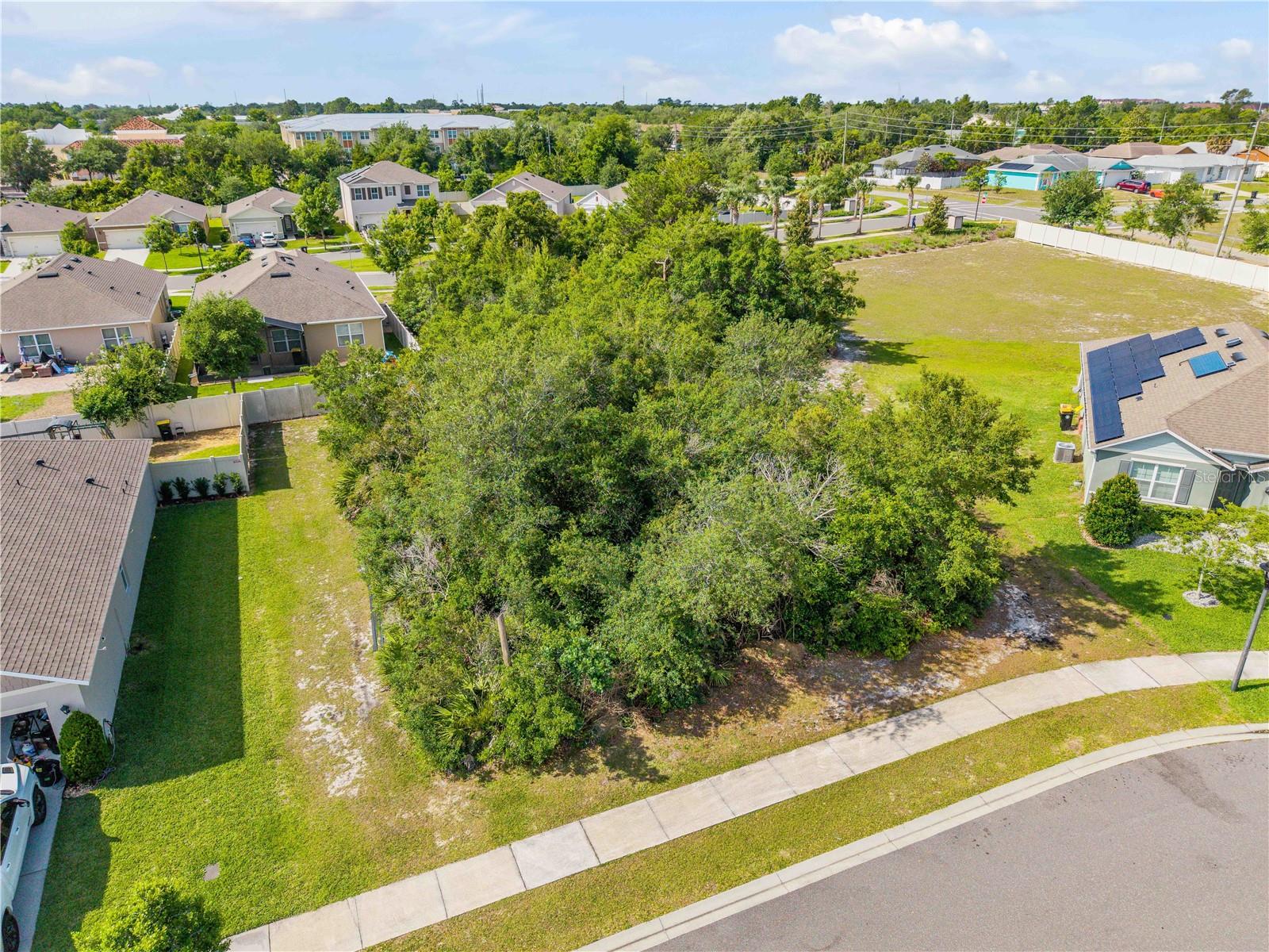 lOTS 37 & 38 KATMAI DRIVE