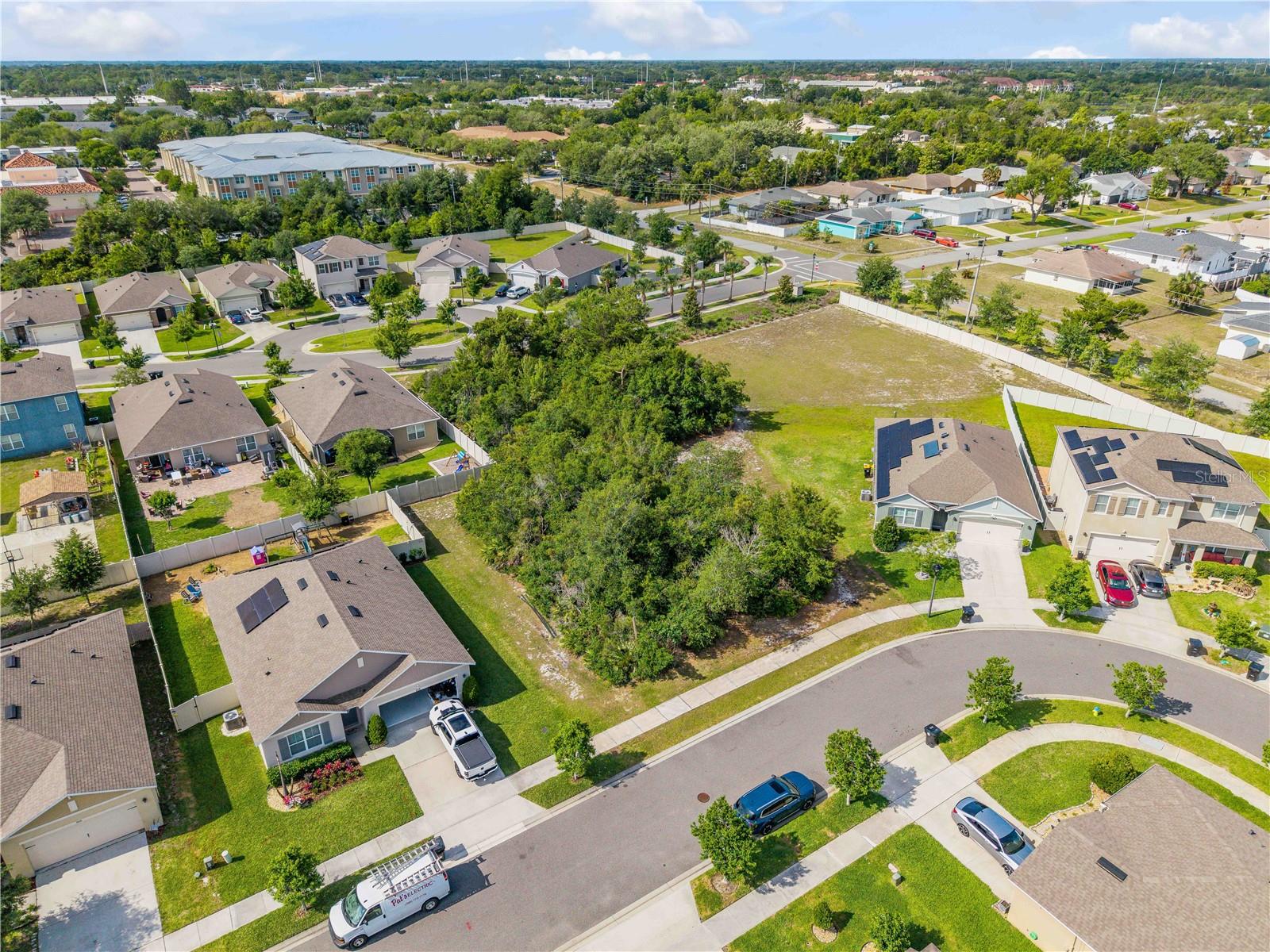 lOTS 37 & 38 KATMAI DRIVE