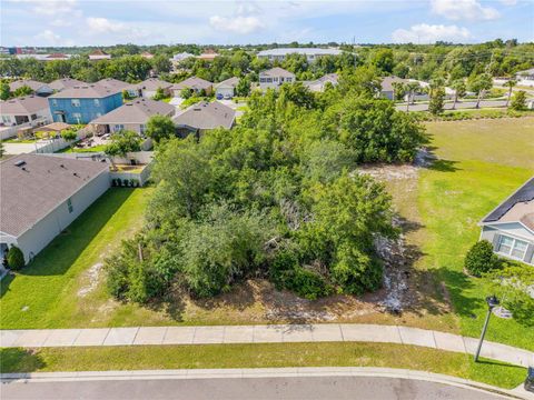 lOTS 37 & 38 KATMAI DRIVE ORANGE CITY FL 32763