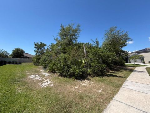 lOTS 37 & 38 KATMAI DRIVE ORANGE CITY FL 32763