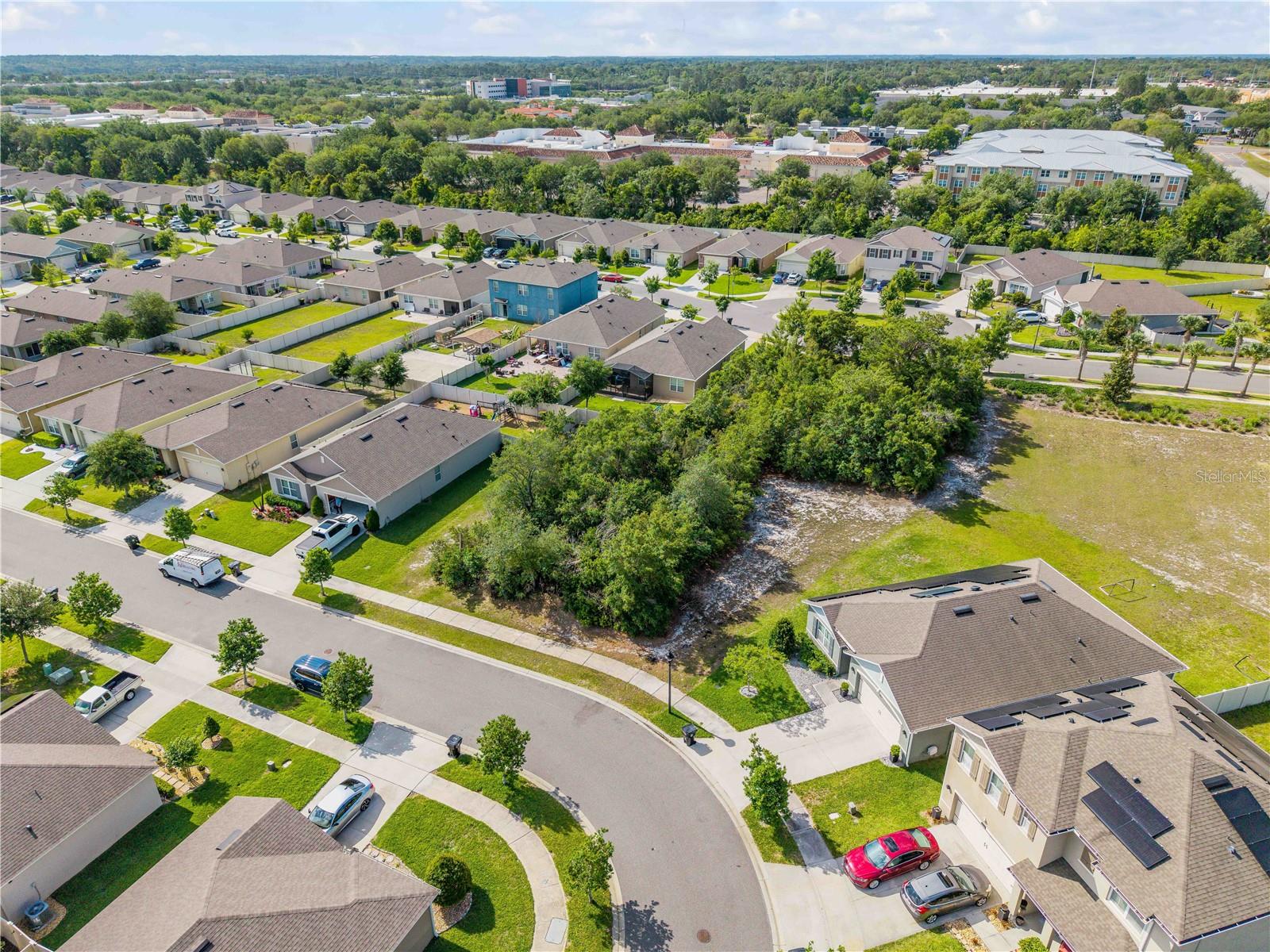 lOTS 37 & 38 KATMAI DRIVE