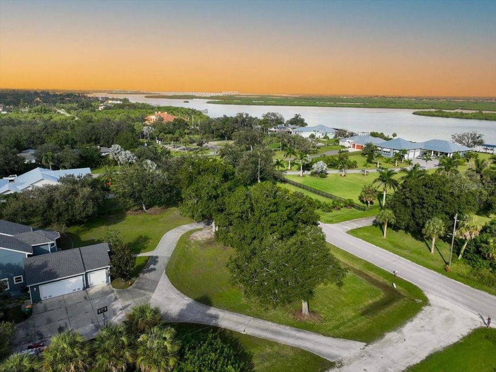 Photo of 6175 Riverside Drive, Punta Gorda, FL 33982 (MLS # D6143536)