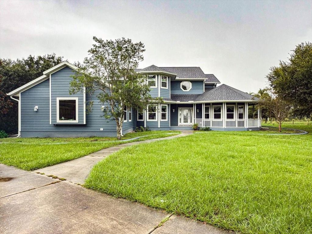 Photo of 6175 Riverside Drive, Punta Gorda, FL 33982 (MLS # D6143536)