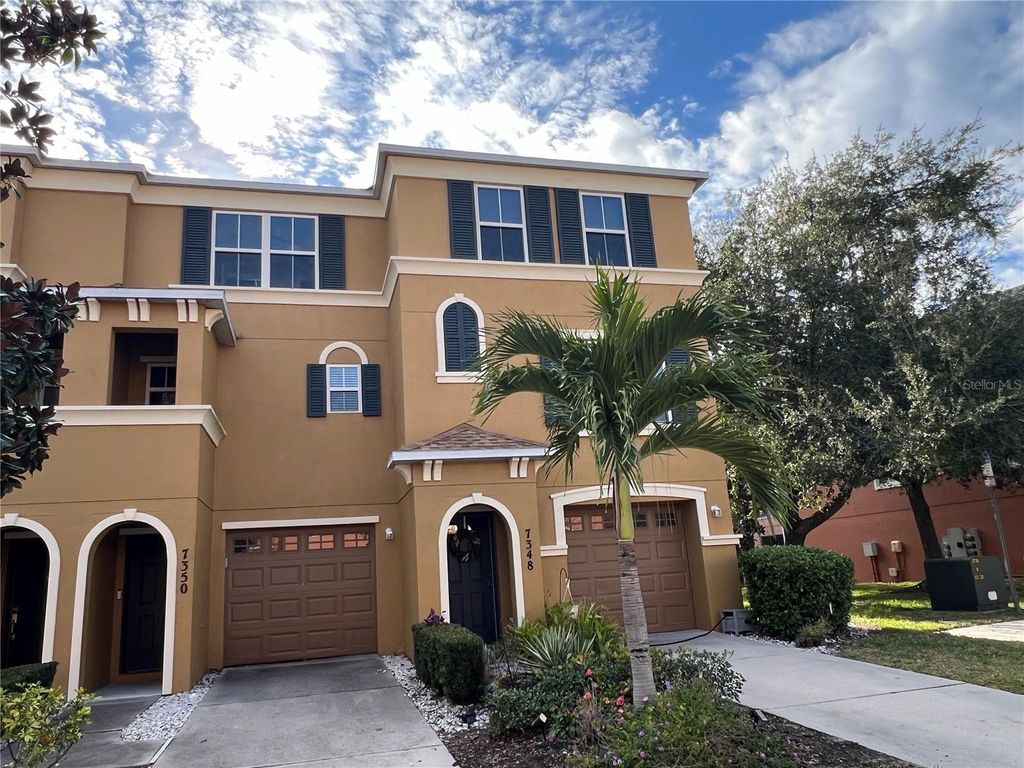 Photo of 7350 Black Walnut Way, Lakewood Ranch, FL 34202 (MLS # TB8447004)