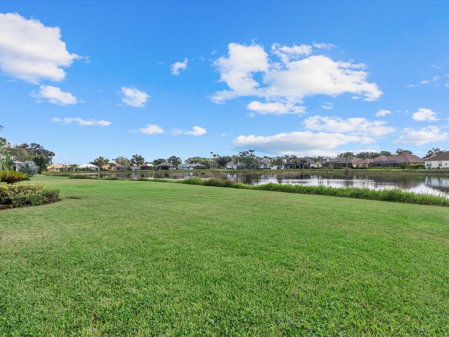 VENICE GOLF & COUNTRY CLUB - Residential