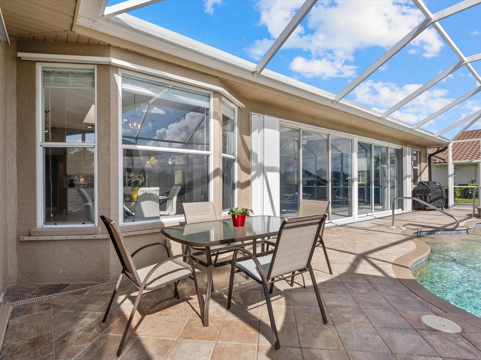 VENICE GOLF & COUNTRY CLUB - Residential