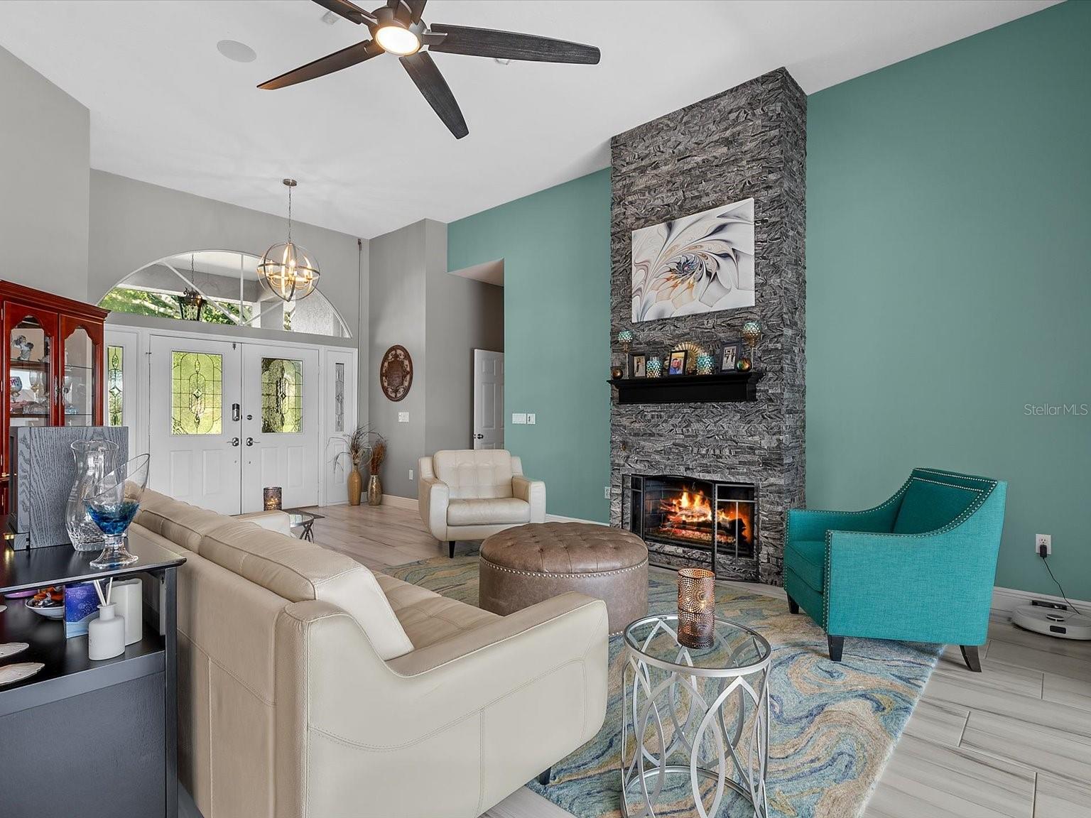 VENICE GOLF & COUNTRY CLUB - Residential