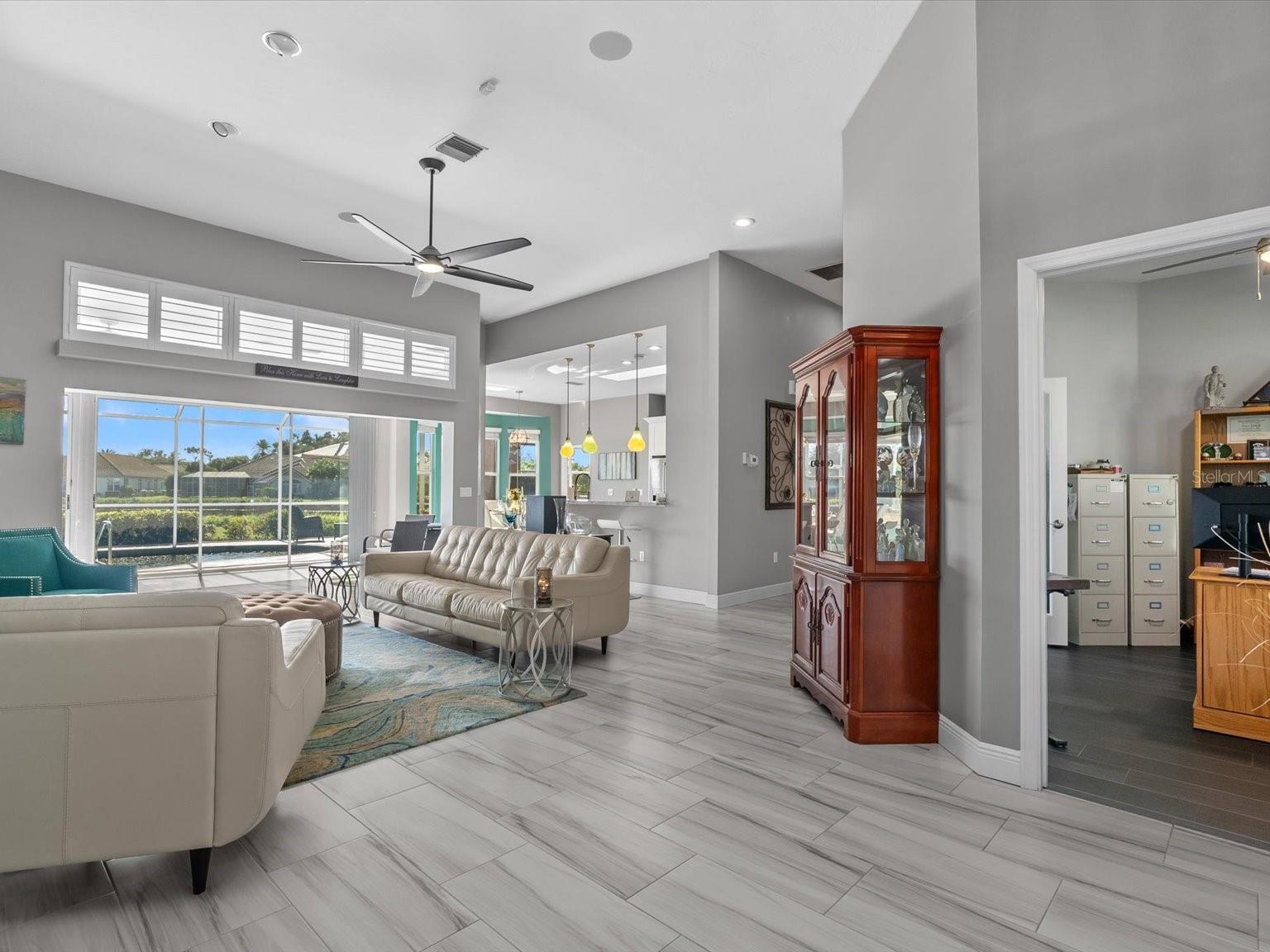 306 VENICE GOLF CLUB DRIVE