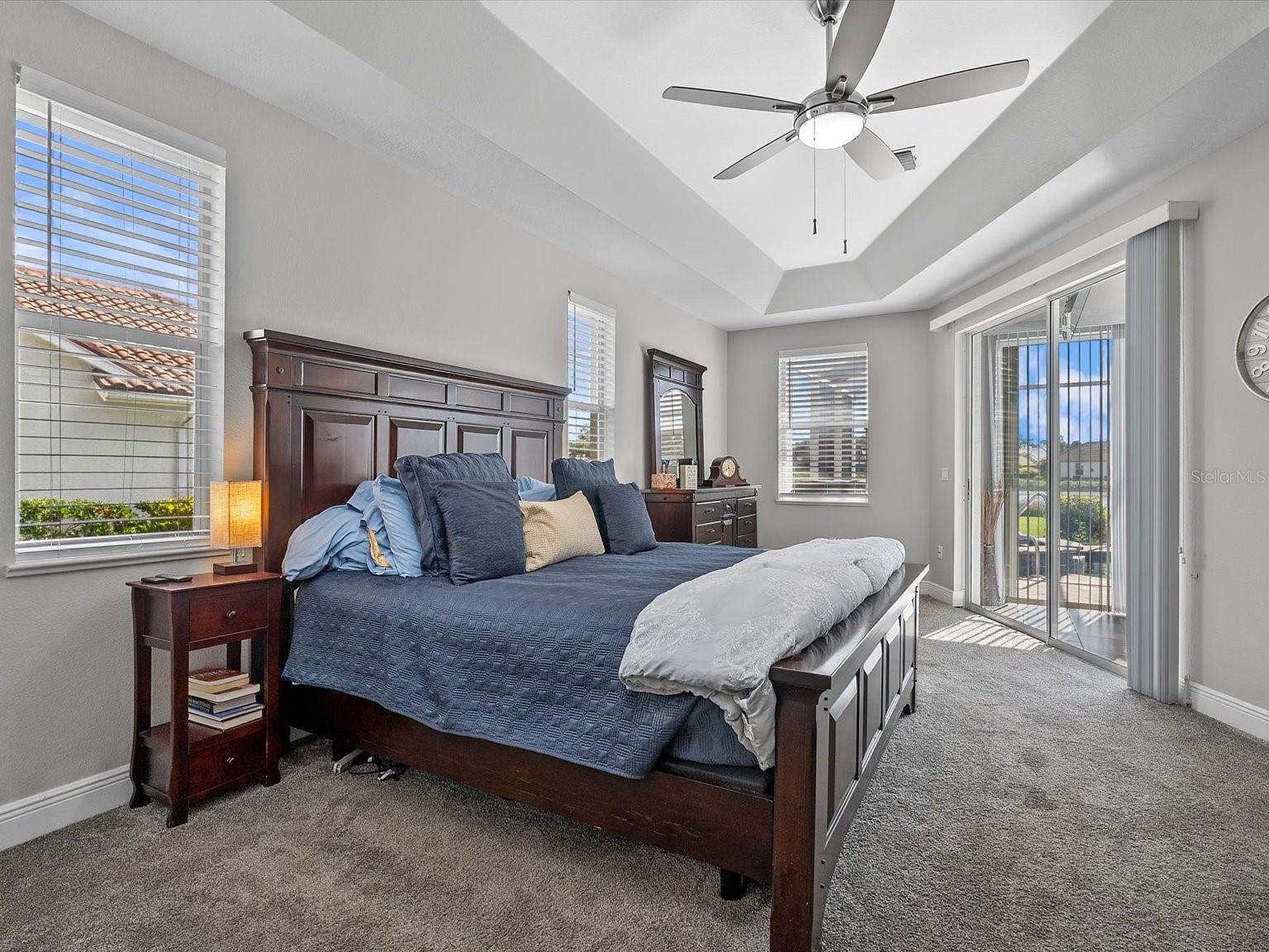 VENICE GOLF & COUNTRY CLUB - Residential