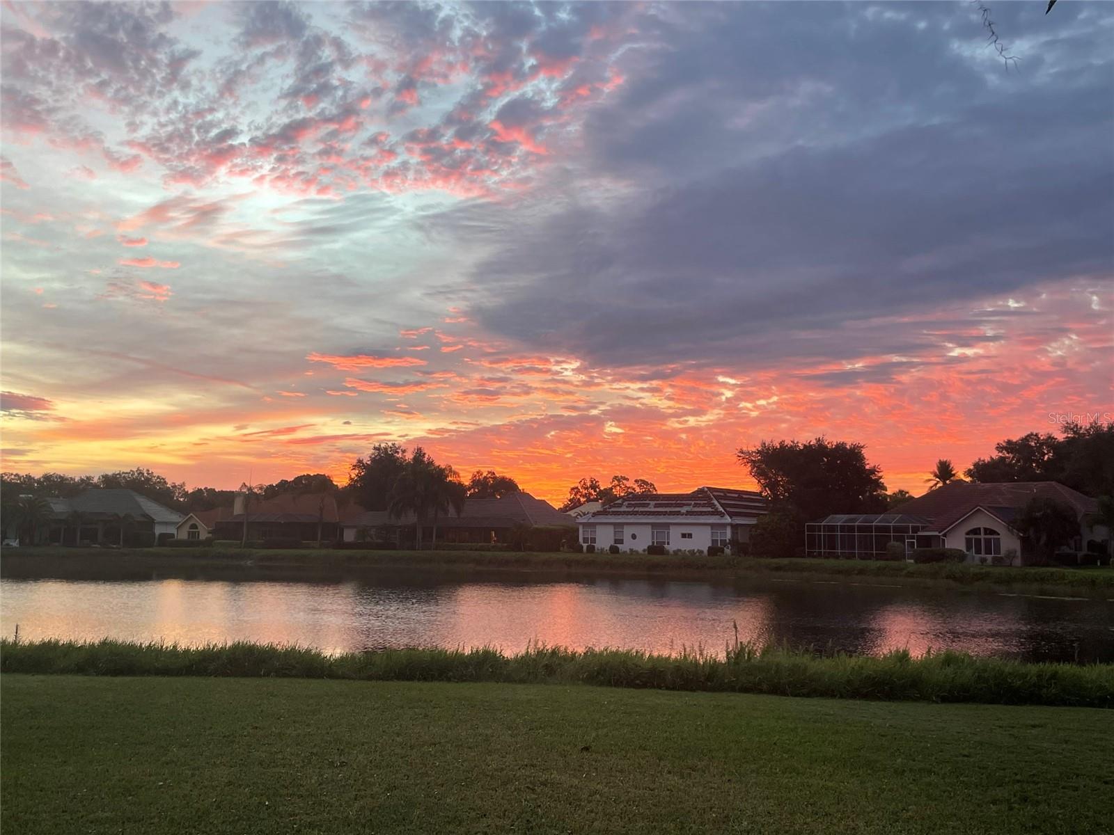 VENICE GOLF & COUNTRY CLUB - Residential