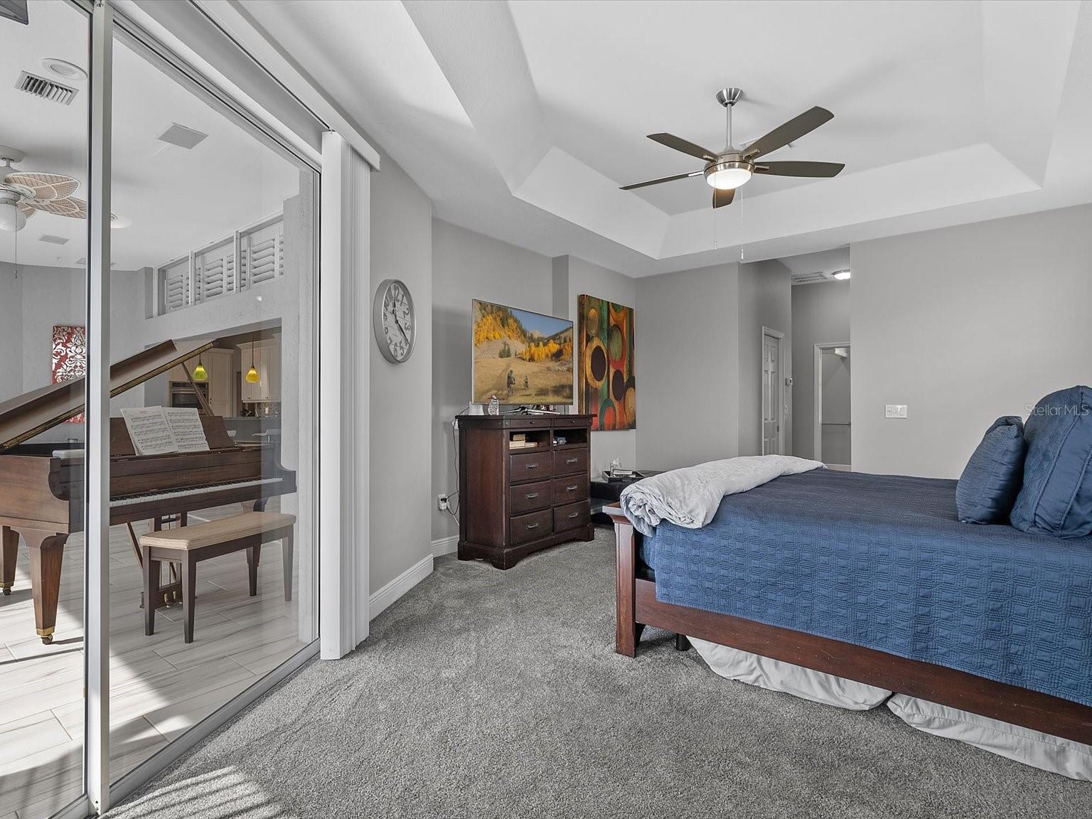 VENICE GOLF & COUNTRY CLUB - Residential