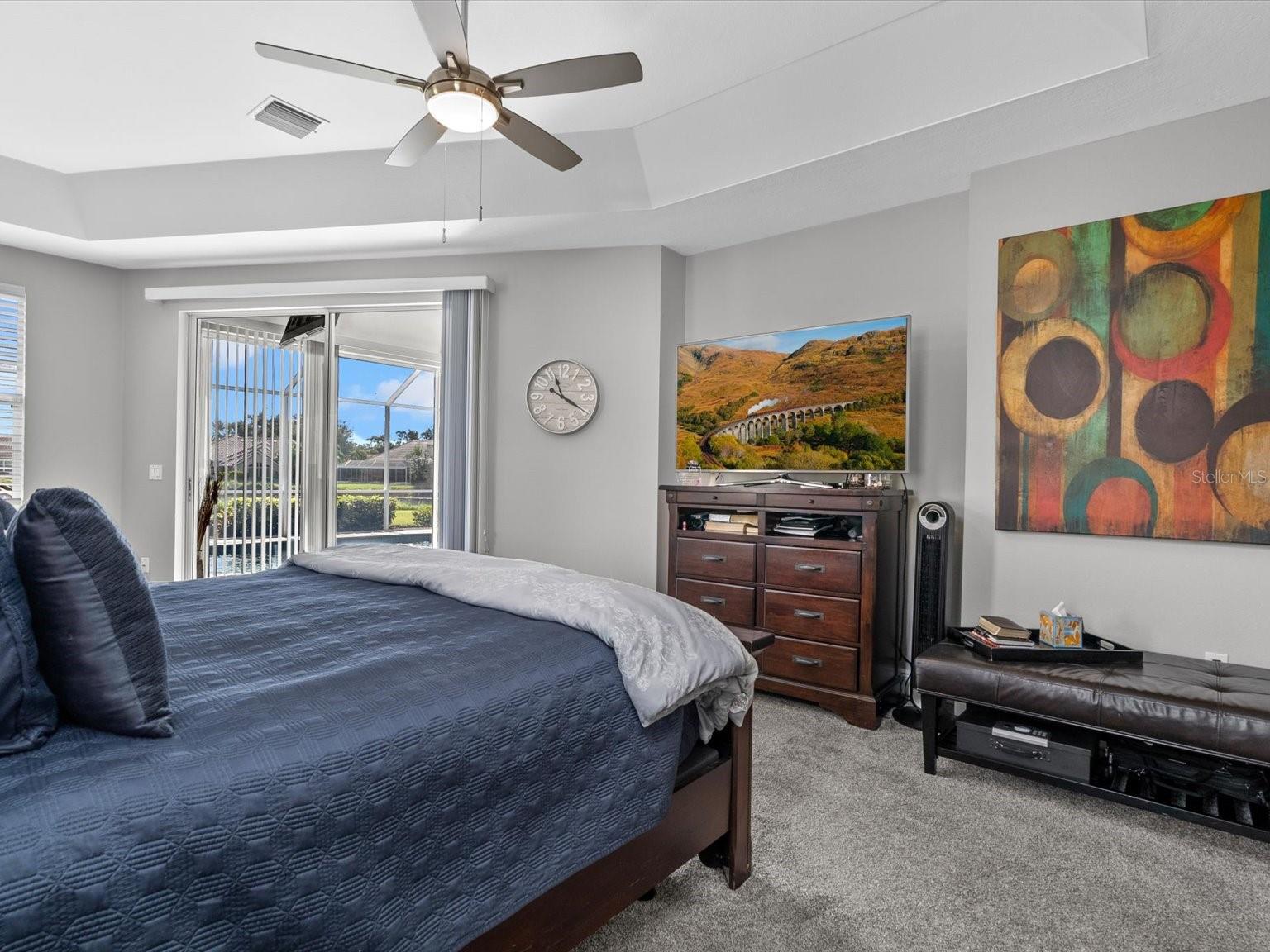 VENICE GOLF & COUNTRY CLUB - Residential