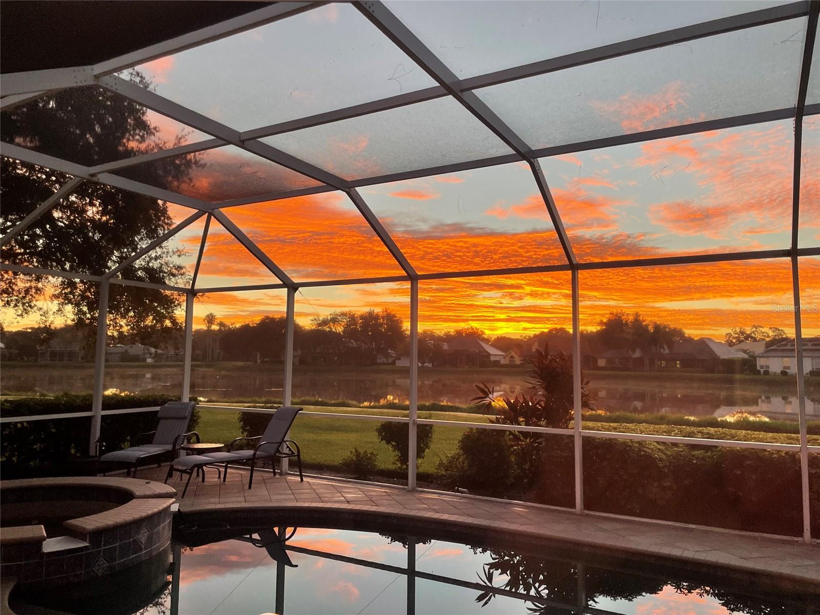 VENICE GOLF & COUNTRY CLUB - Residential