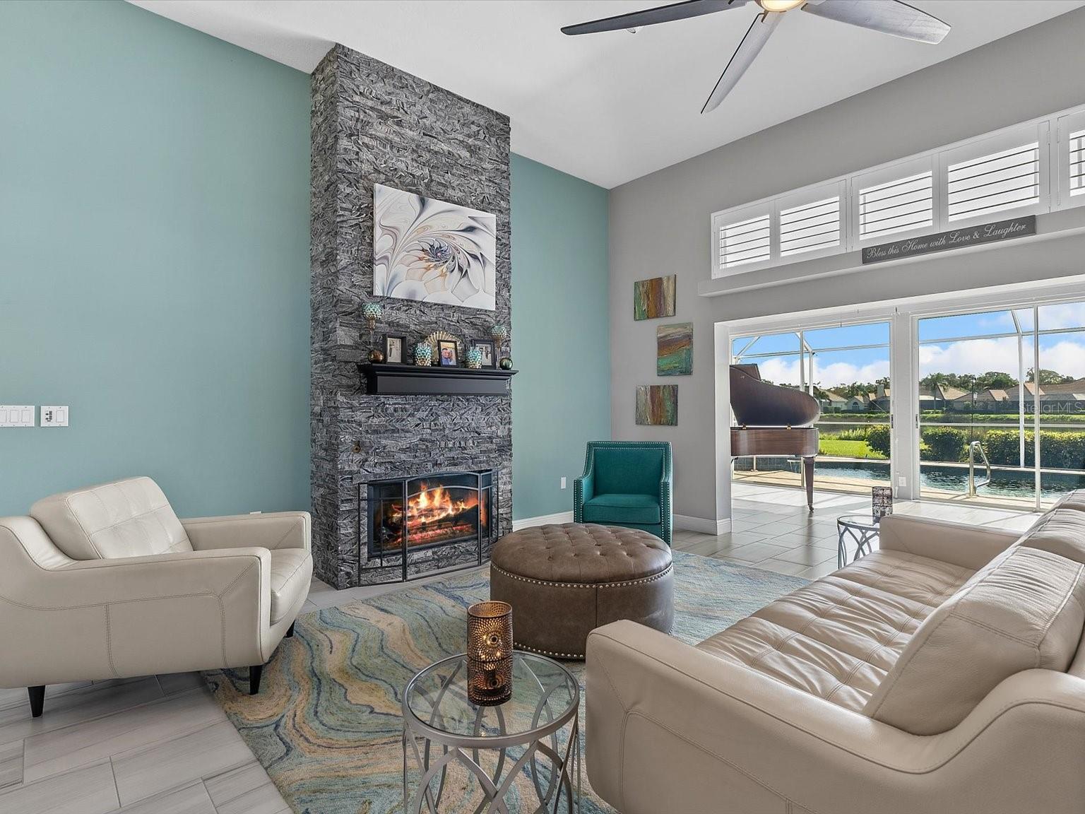 VENICE GOLF & COUNTRY CLUB - Residential