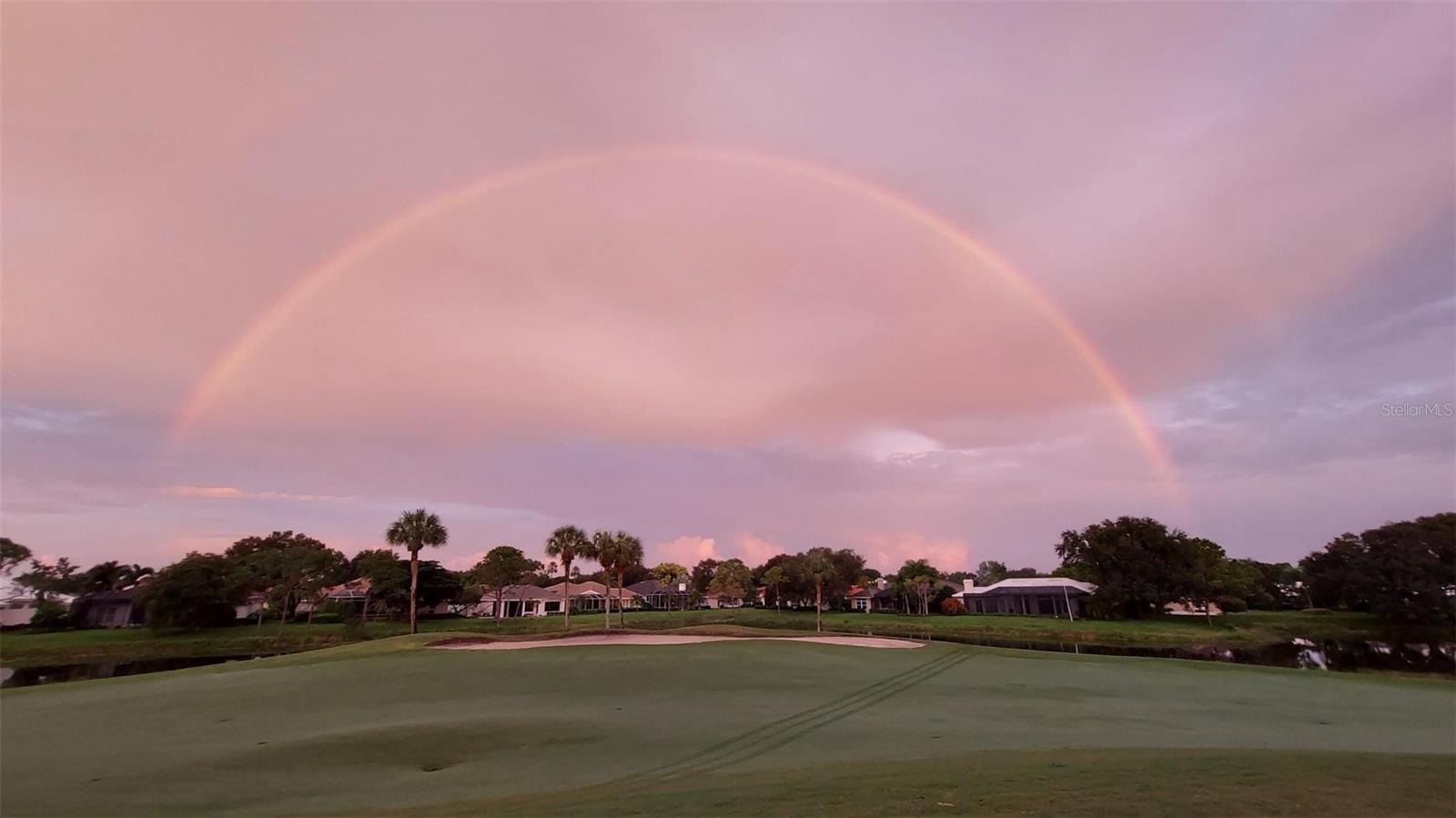 VENICE GOLF & COUNTRY CLUB - Residential