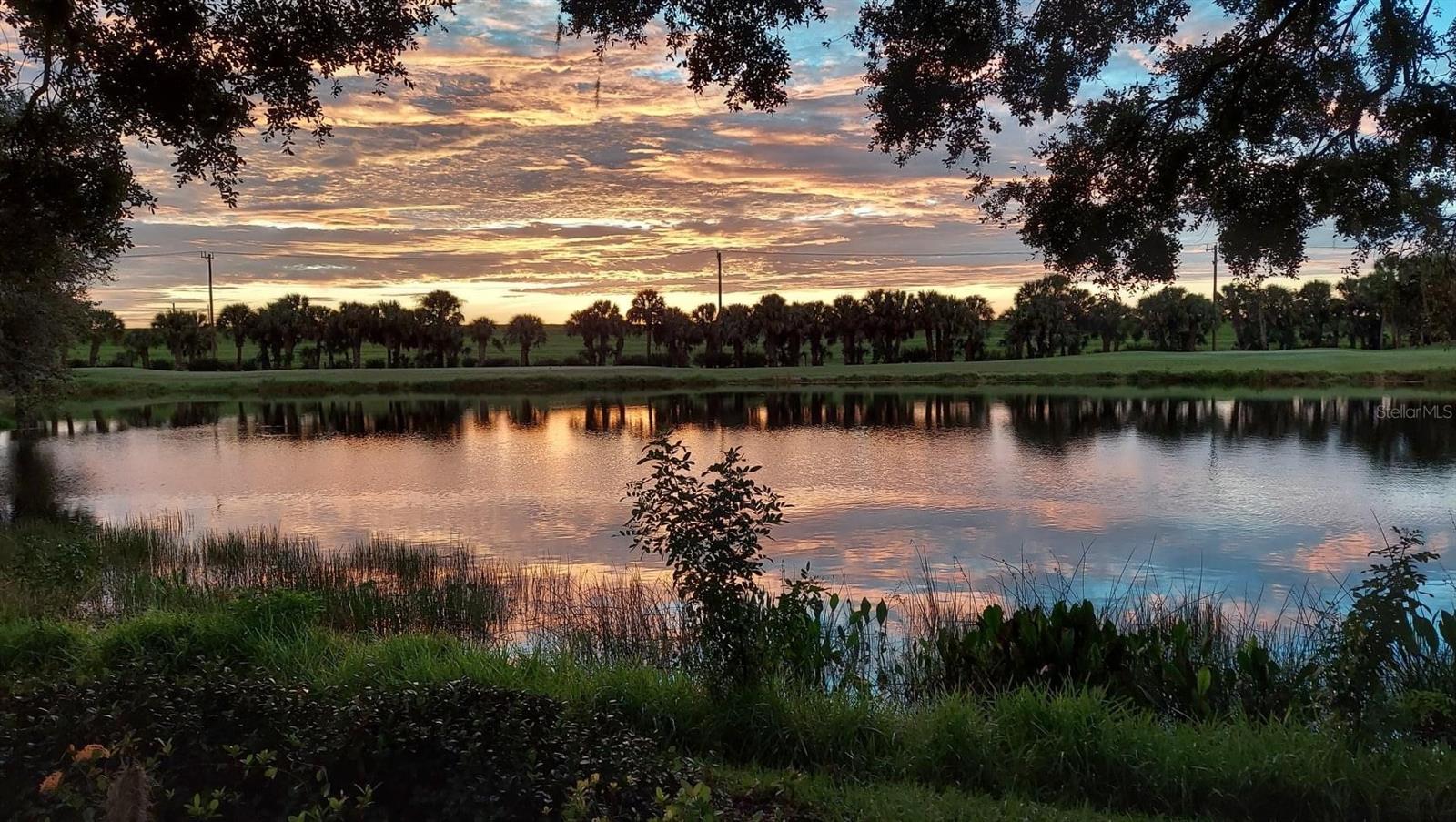 VENICE GOLF & COUNTRY CLUB - Residential