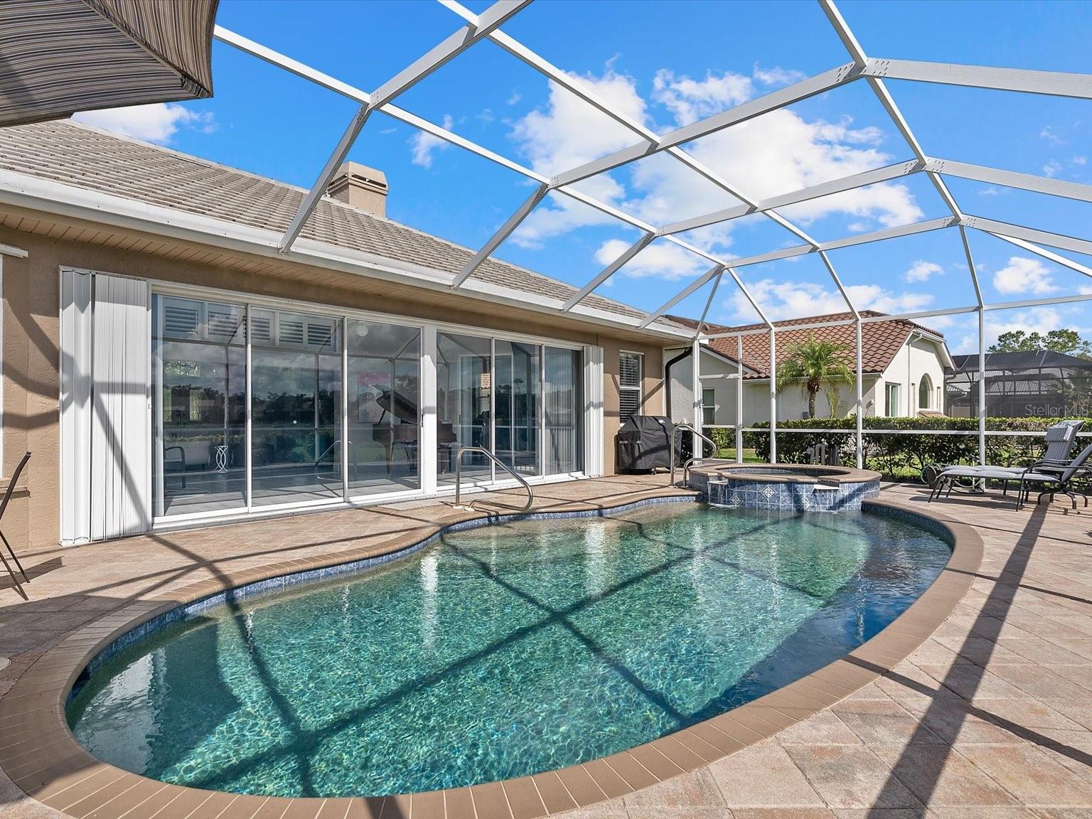 VENICE GOLF & COUNTRY CLUB - Residential