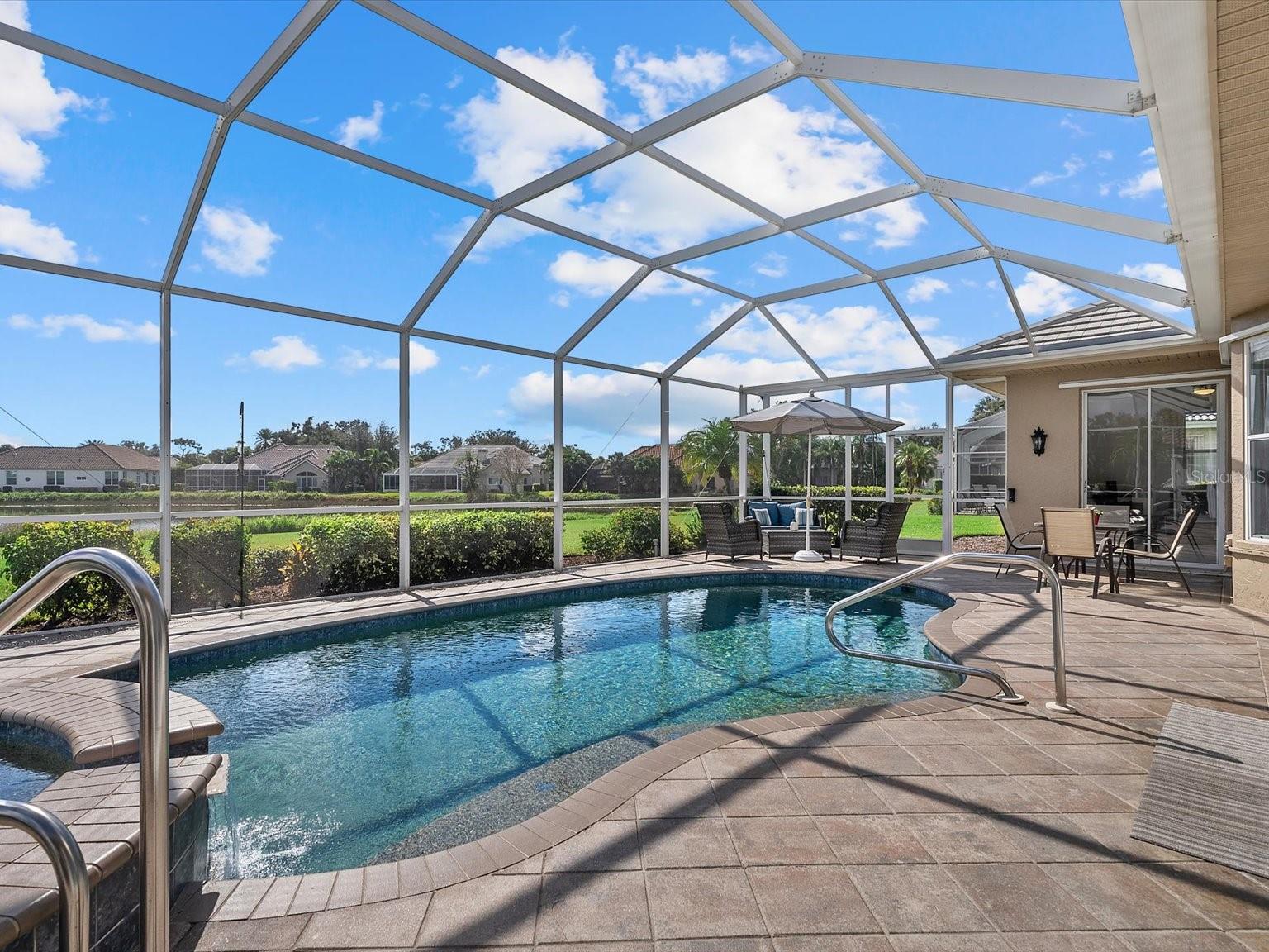 VENICE GOLF & COUNTRY CLUB - Residential